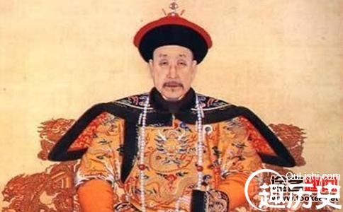 清朝皇家办丧事规矩多，比如女人不给戴耳环