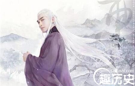 东华