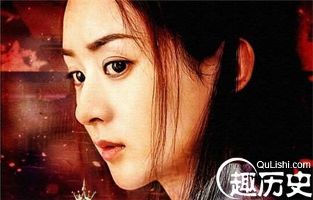 特工皇妃楚乔传
