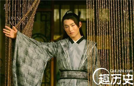 特工皇妃楚乔传