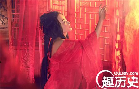 唐朝夫妻生活中的巫术