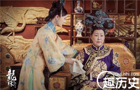 龙珠传奇