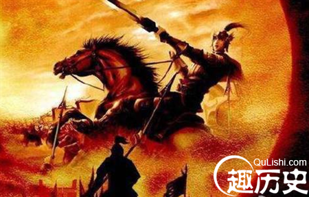 汉武帝