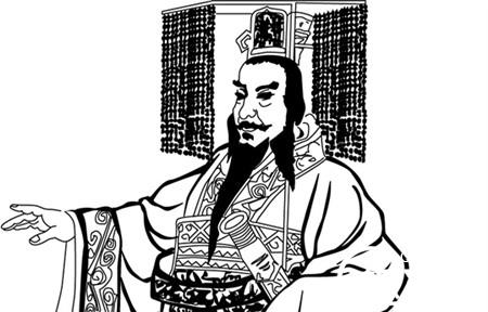 秦始皇