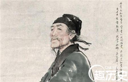 杜甫