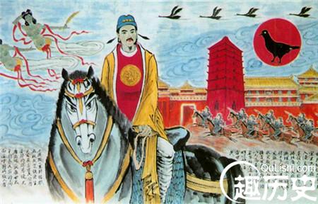 唐太宗