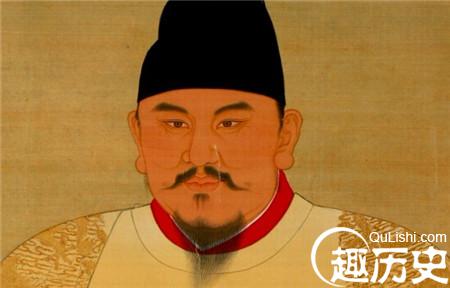 朱元璋