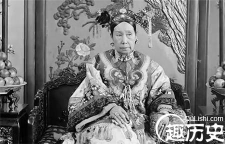 慈禧