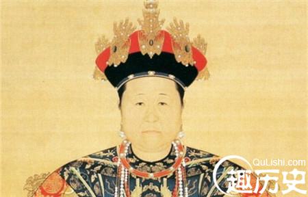 慈禧