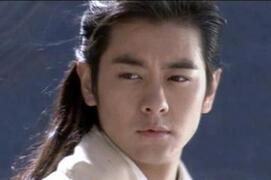 天龙八部段誉的亲生父亲不是段正淳那是谁