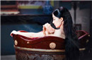 古代美女们是怎么洗澡的?看完后浑身发热