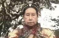 不一样的慈禧 外国人眼中的慈禧太后