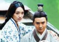 她是武圣关羽一生念念不忘的女人 可惜有缘无份