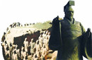 贫弱秦国强大的根源在哪？揭秘秦国兵器铸造之谜