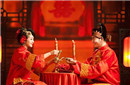 结婚时要喝&ldquo;交杯酒&rdquo; 这个习俗怎么来的?