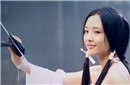上古情歌高辛玖瑶是阿珩和少昊的女儿吗?