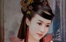 虞姬:这个女人为中国历史留下最美的爱情故事