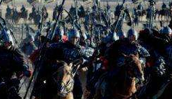 秦始皇统一六国最艰难一刻：20万秦军惨败楚地