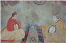 辽阳发现92座汉魏墓葬群 包括4座壁画墓