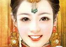 一个娼妓竟做了皇太后 成为曹操的大老婆