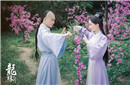 《龙珠传奇》前朝太子与玄烨是情敌？