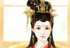 她是才女却嫁给残暴皇帝两人却恩爱了20多年