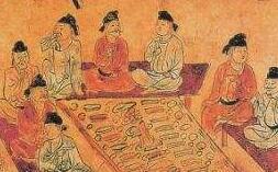 唐朝自由恋爱导致唐代离婚率很高？