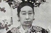 慈禧太后准确的预言了清朝的灭亡