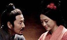 吕雉为刘邦倾尽一生 歹毒不是她全部的代名词