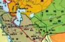 蒙古帝国分裂后究竟产生了哪些国家？ 