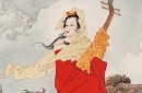 历史谜题：画丑昭君是毛延寿所为吗？