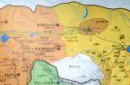历史之谜：蒙古帝国时期版图面积有多大？