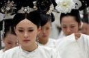 中国丧葬礼仪：丧服为何是白色的？ 
