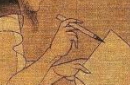 揭秘：古人写字为什么竖着从右向左写？ 