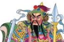 揭秘：战功赫赫秦琼与尉迟恭因何成为门神
