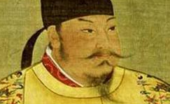 中国历史上武功最高霸主 第一当之无愧