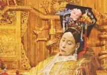 揭秘绯闻女强人慈禧太后身边形形色色的男人们