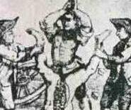 揭秘中国古代凌迟的具体行刑方法