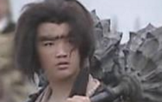 关于隋朝第一勇士李元霸死因的种种传说