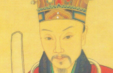 中国史上九大奸臣 排第一的竟不是秦桧