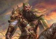 机密武圣关羽之小三私家地留存至今？