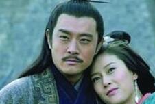 周瑜和小乔 周瑜：老婆小乔是抢来的