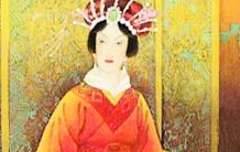 吕雉：史上第一个武则天 第一个临朝称制的女性