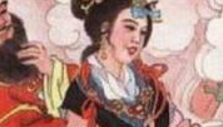 褒姒真的是宫女无夫怀孕生下的女婴吗？