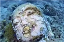 揭秘婆罗浮屠再现：海底惊现千年佛寺