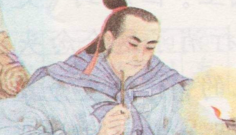 司马迁：成名最好的方式就是写历史