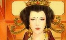到底是怎样的父母才能生出天下第一女皇帝