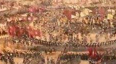 揭秘古代八卦阵：诸葛亮的八卦阵究竟多厉害？