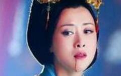 汉武帝刘彻宠妃钩弋夫人死因真相揭秘
