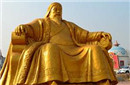揭秘一代枭雄成吉思汗皇陵的秘密